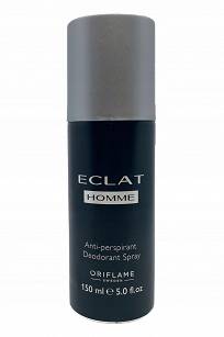 Oriflame Dezodorant w sprayu Eclat Homme 150ml