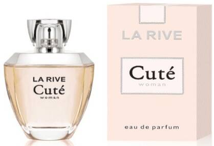 La Rive Cute woda perfumowana spray Dla Kobiet 100ml