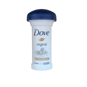 Dove Original Anty-perspirant z Nawilżającym Kremem 24H 50ml