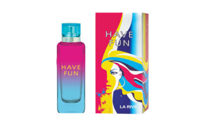 La Rive Have Fun woda perfumowana Dla Kobiet 90ml