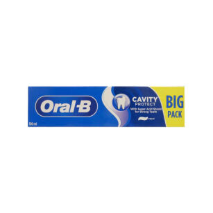 Oral-B Pasta do zębów Cavity Protect 100ml