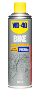 WD-40 Bike Degreaser Odtłuszczacz Rowerowy 500ml