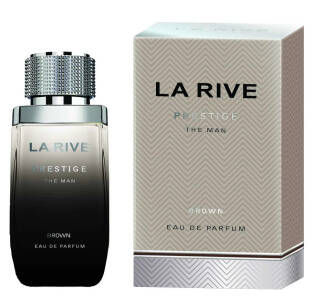 La Rive Prestige The Man Brown woda perfumowana spray Dla Mężczyzn 75ml