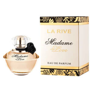 La Rive Madame In Love woda perfumowana Dla Kobiet spray 90ml