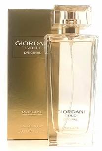 Oriflame Giordani Gold Original Woda Perfumowana 50ml