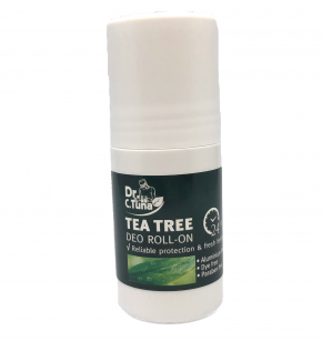 Farmasi Dr. C. Tuna Dezodorant w Kulce Drzewo Herbaciane 50ml