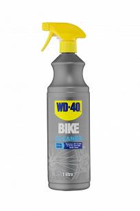 WD-40 Cleaner/środek czyszczący do rowerów 1L