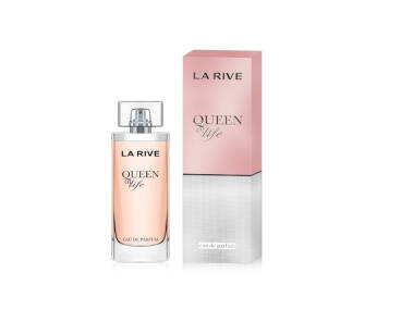 La Rive Queen Of Life Woda Perfumowana Dla Kobiet 75ml