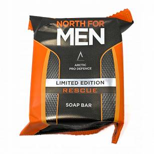 Mydło Oriflame North For Men Rescue 100g