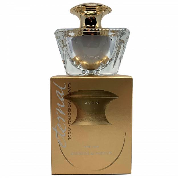 Avon Today Tomorrow Always ETERNAL perfumy w żelu 15ml