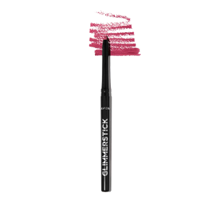 Avon Glimmerstick Lip Liner - Pink Bouquet