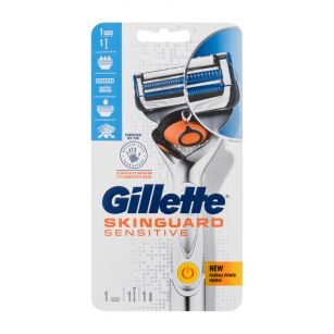 Gillette Maszynka Do Golenia SkinGuard Sensitive.