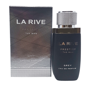 La Rive Prestige Grey Woda Perfumowana Dla Mężczyzn 75ml