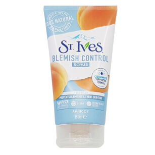 St. Ives Blemish Control Morelowy Piling 150ml