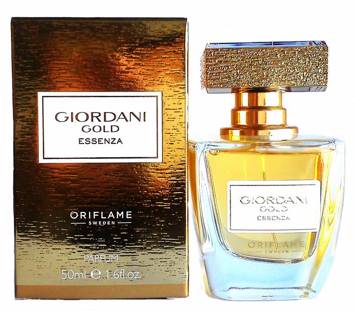 Oriflame Perfumy Giordani Gold Essenza 50ml