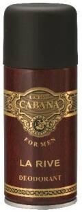 La Rive Cabana dezodorant spray Dla Mężczyzn 150ml