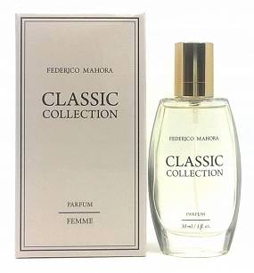 Federico Mahora Perfumy FM 21 Klasyczne dla Kobiet