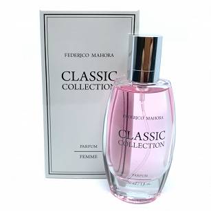 Federico Mahora Perfumy FM 18 Klasyczne dla Kobiet