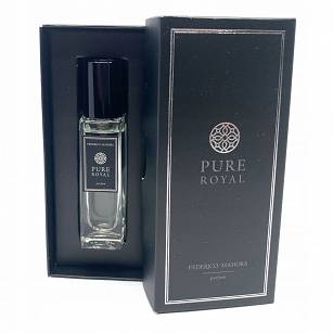 Federico Mahora Perfumy FM 199 Pure Royal 15ml
