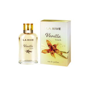 La Rive Vanilla Touch Woda Perfumowana Dla Kobiet 90 ml
