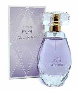 Avon Eve Alluring Woda Perfumowana Damska 50ml