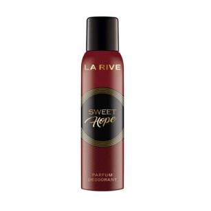 La Rive Sweet Hope dezodorant spray Dla Kobiet 150ml