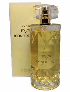 Avon Eve Confidence Woda Perfumowana Damska 100ml