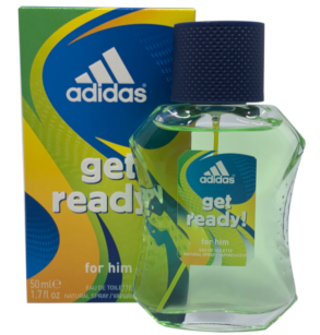 Adidas Get Ready Woda Toaletowa Dla Niego 50ml