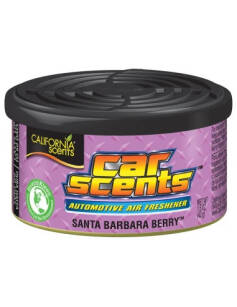 California Scents Puszka Zapachowa Santa Barbara Berry 42g