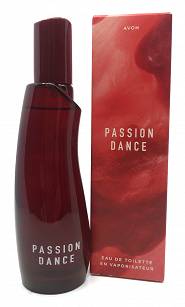 Avon Passion Dance Woda Toaletowa 50ml