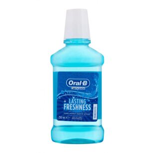 Oral-B Complete Lasting Freshness Płyn Do Płukania Jamy Ustnej 250ml