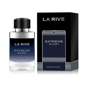 La Rive Extreme Story Woda Toaletowa spray Dla Mężczyzn 75ml