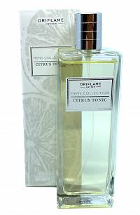 Oriflame Men's Collection Citrus Tonic Woda Toaletowa 75ml