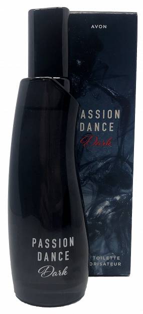 Avon Passion Dance Dark Woda Toaletowa 50ml
